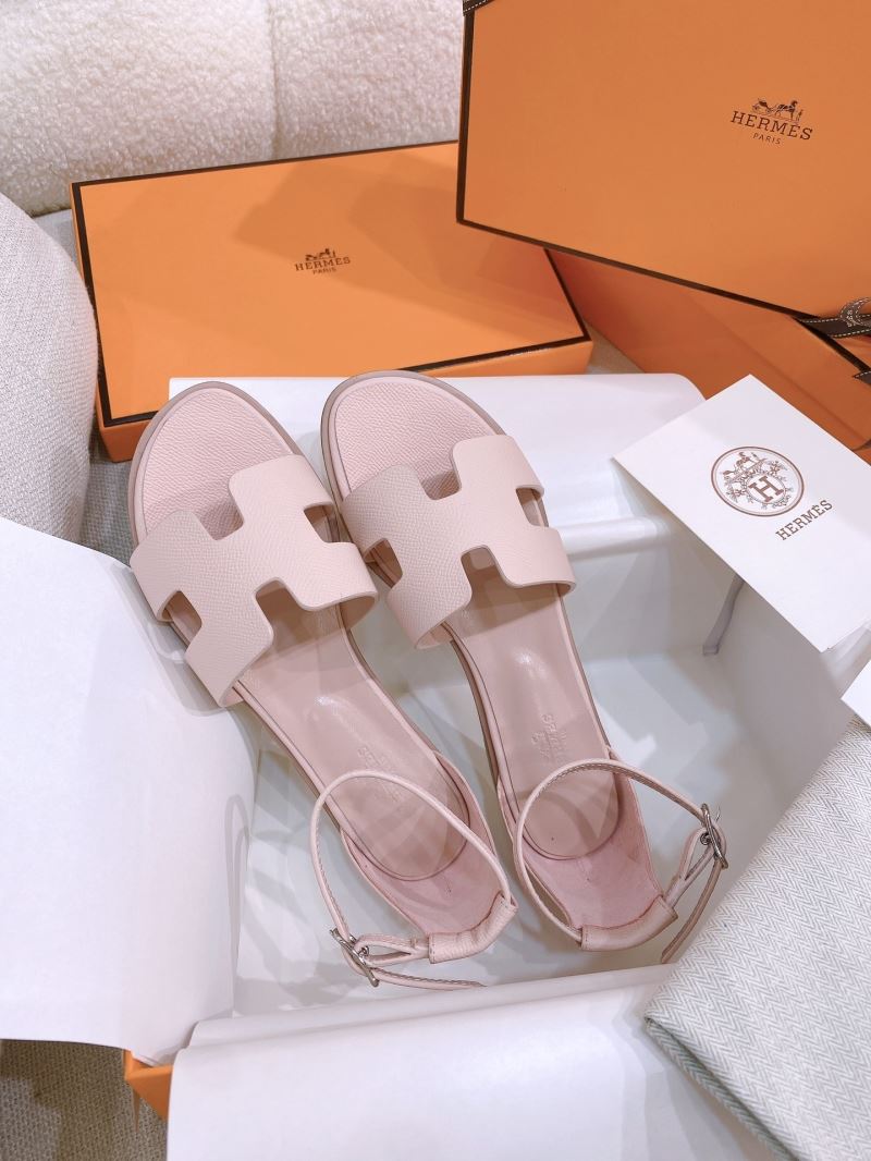 Hermes Sandals